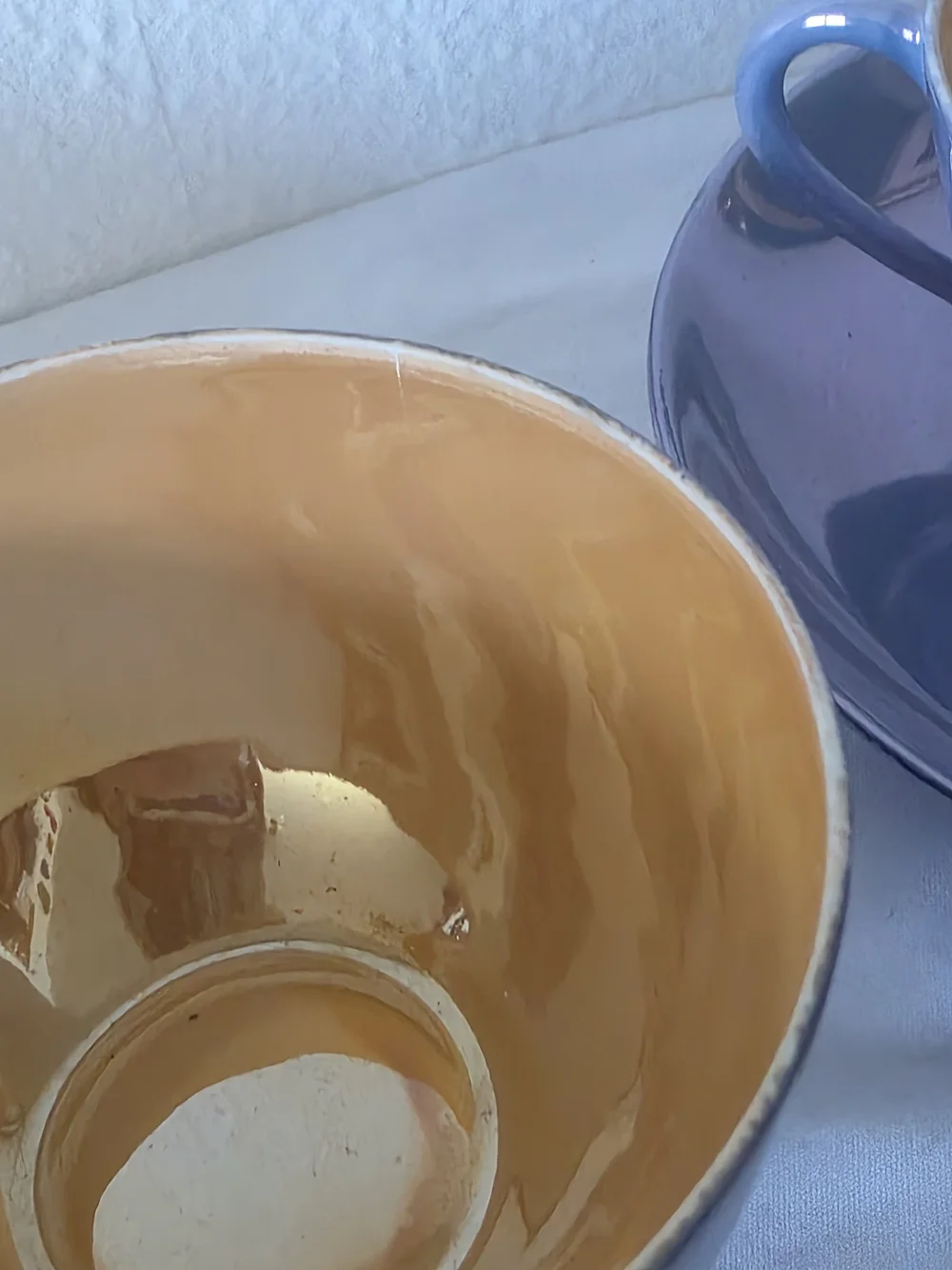 Meito set teacups